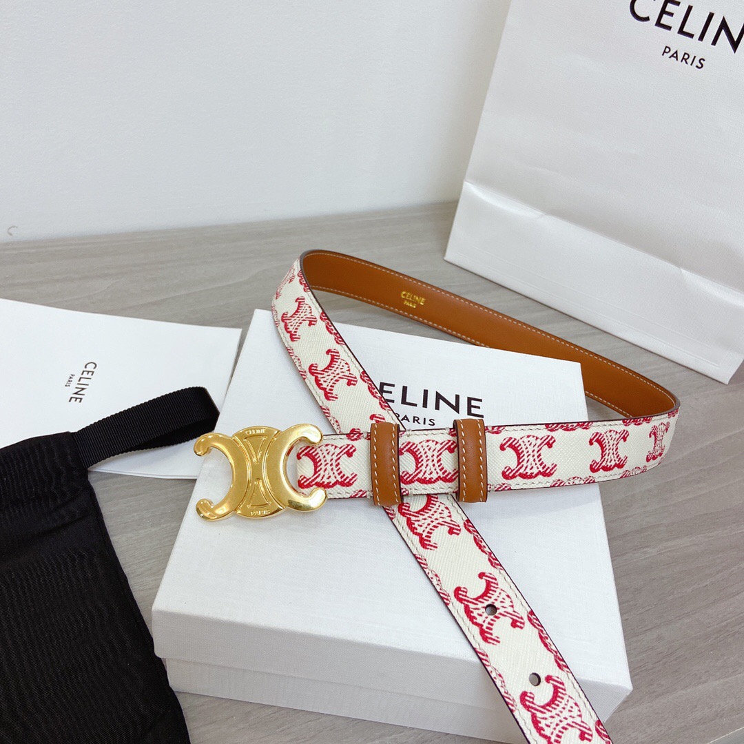 Ce1i*e Belt 02