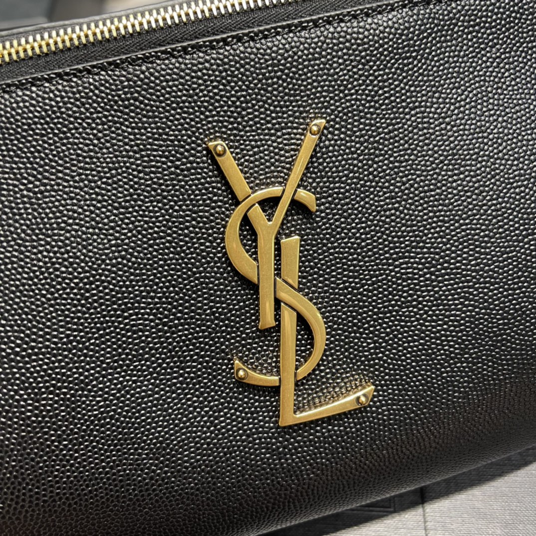 Y51 Classic Crossbody Waist Bag Gold