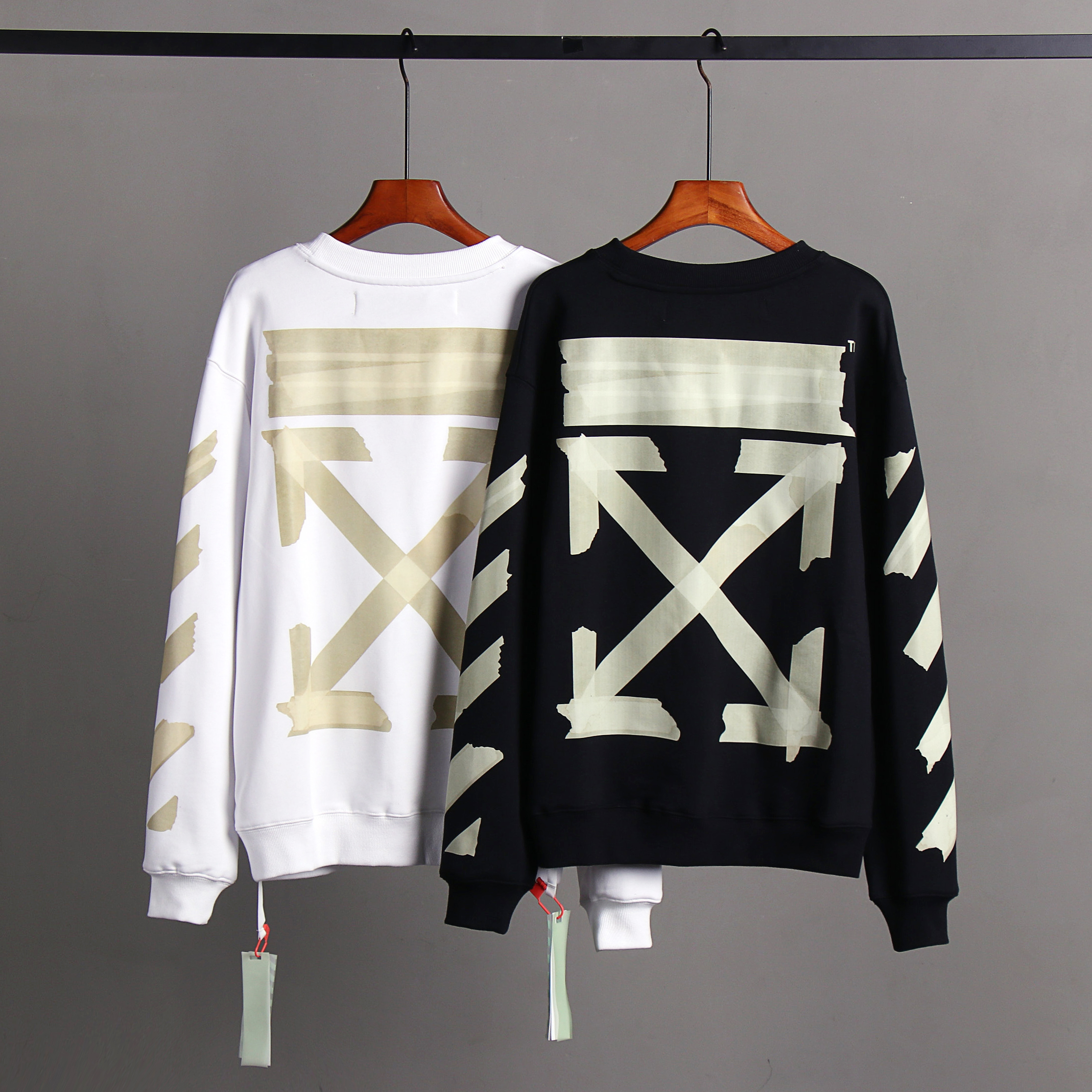 Off-White Hoodie