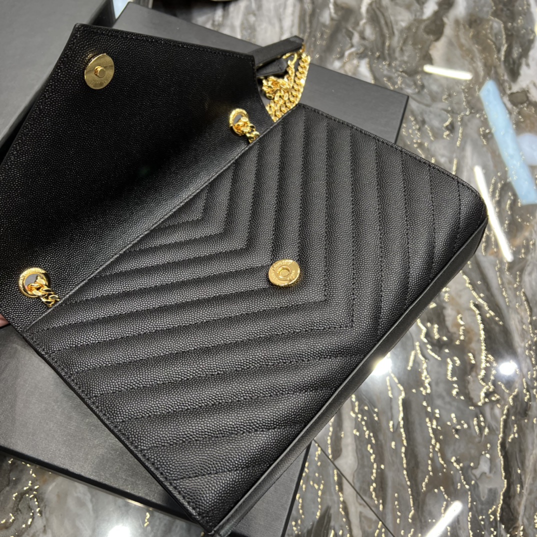 Y51 Envelope Shoulderbag 24cm