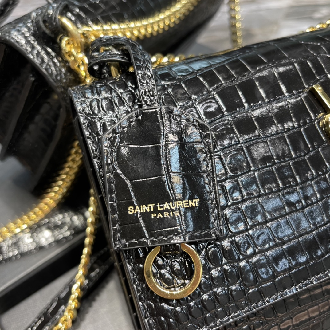 Y51 Sunset Bag Small