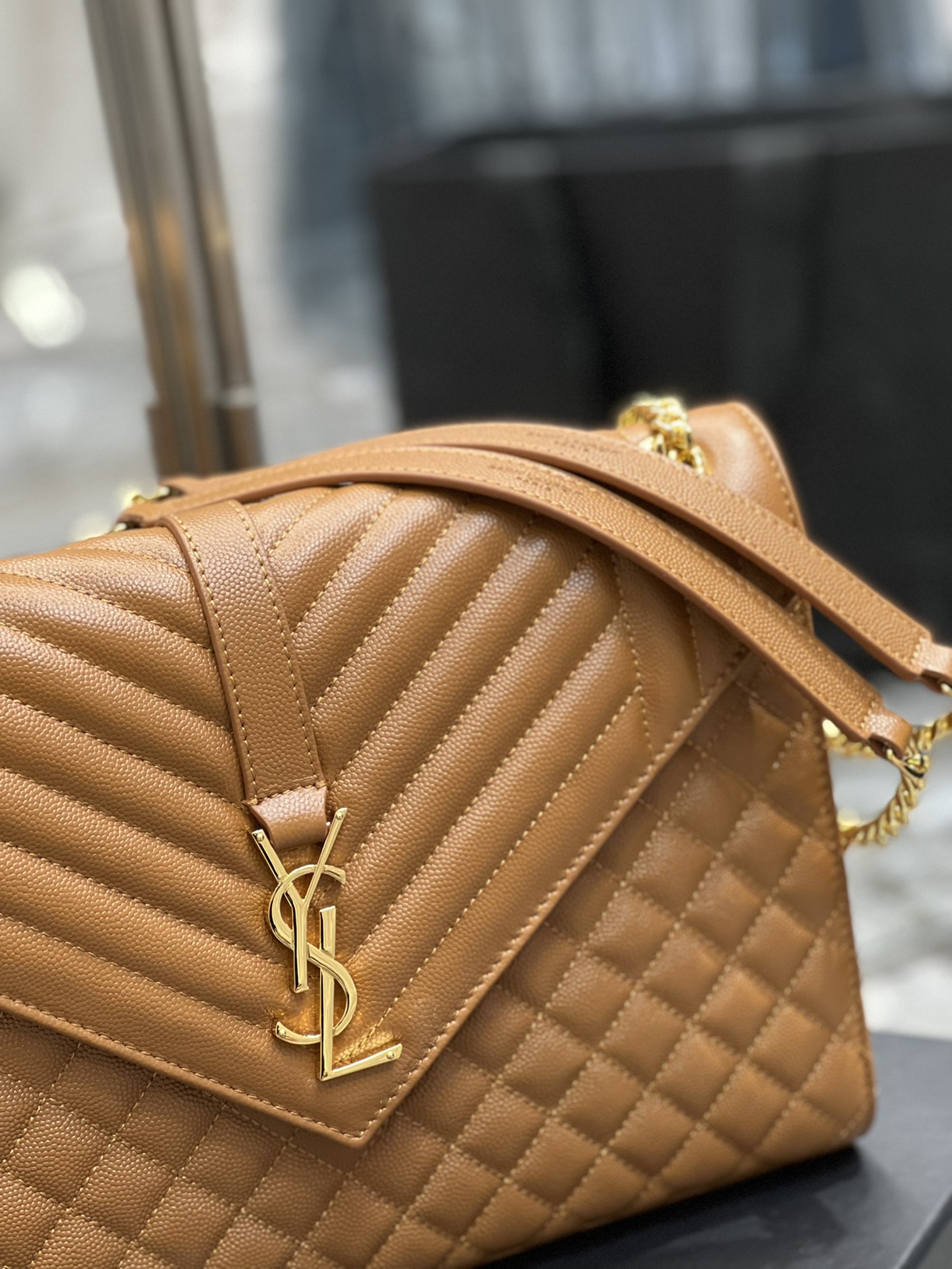 Y51 Envelope Large Bag 487198