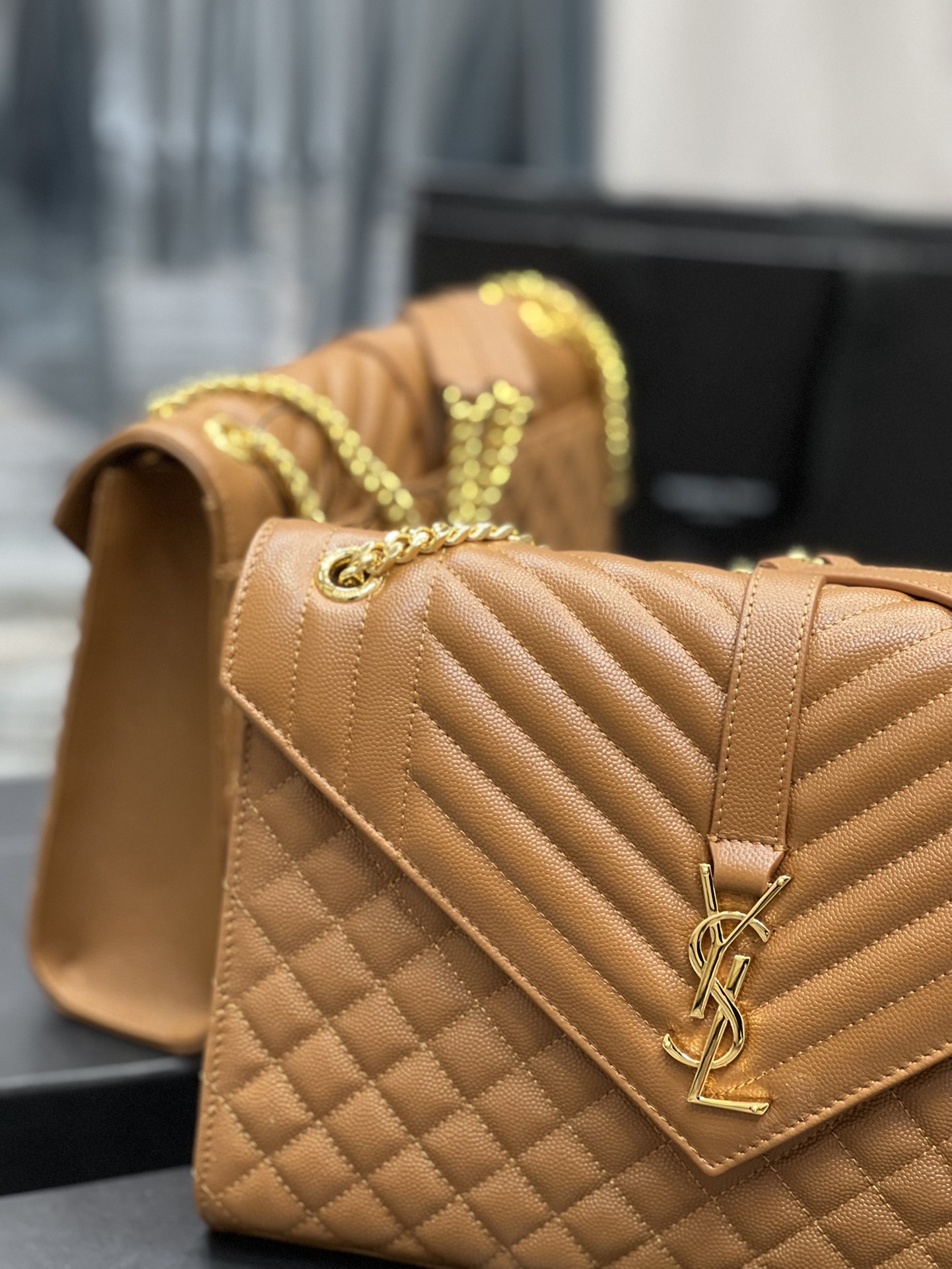 Y51 Envelope Large Bag 487198