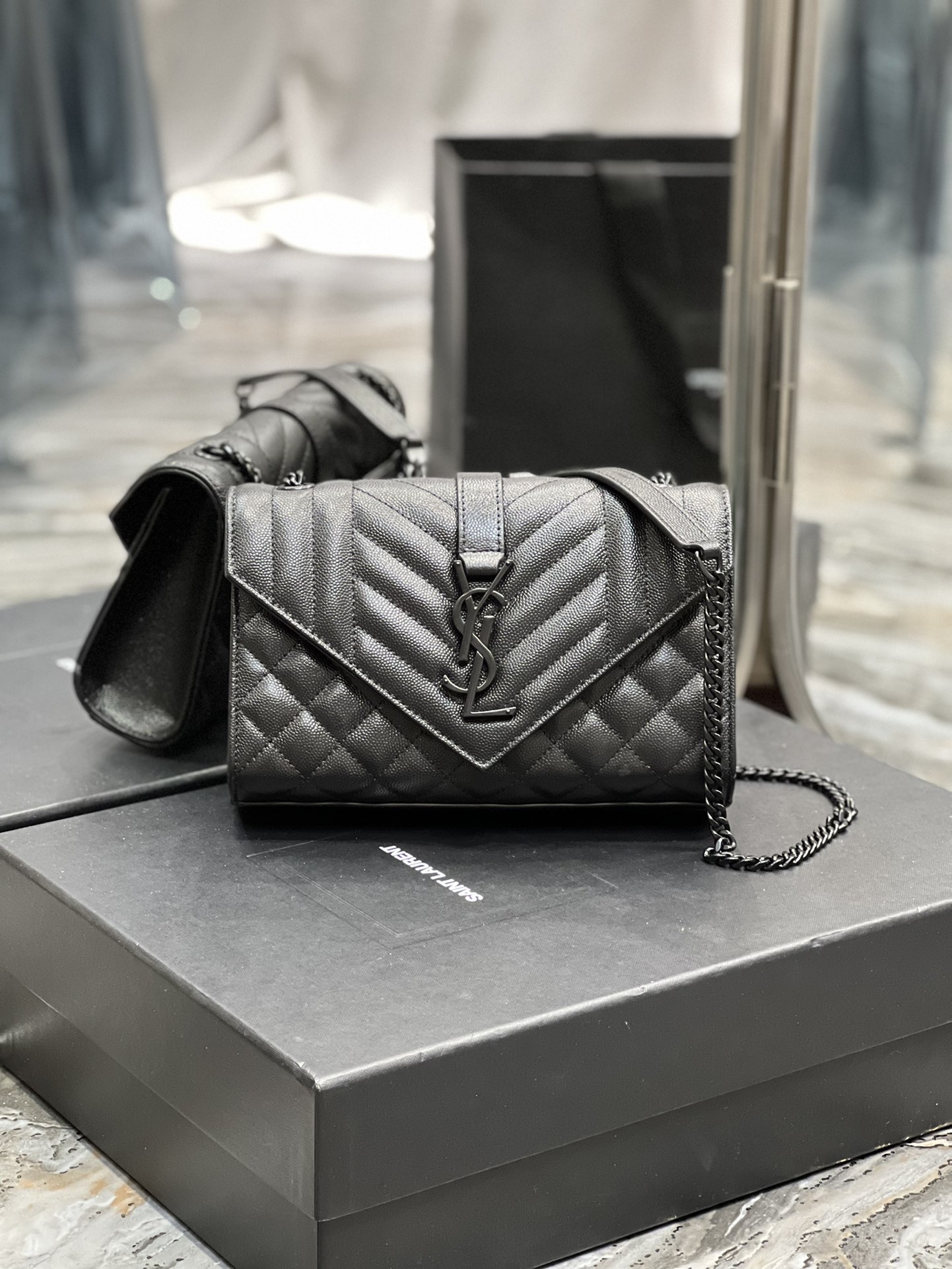 Y51 Envelope Bag 21cm 526286