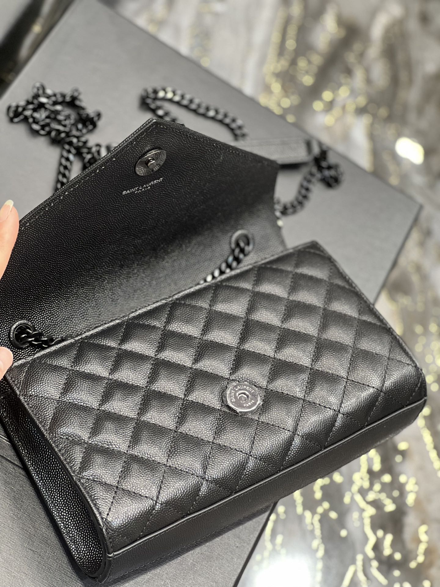 Y51 Envelope Bag 21cm 526286