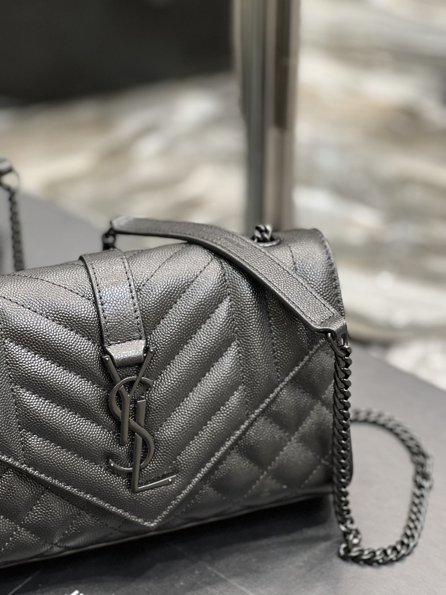 Y51 Envelope Bag 21cm 526286