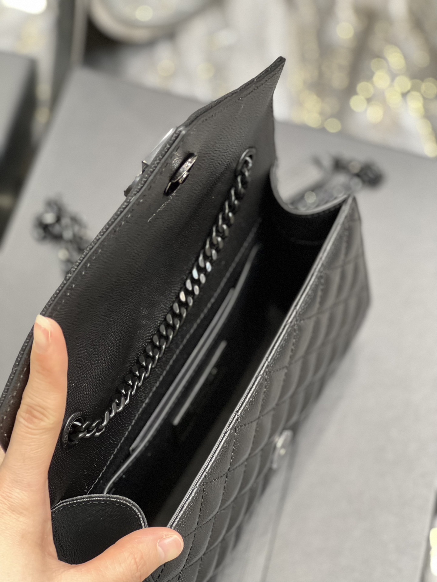 Y51 Envelope Bag 21cm 526286