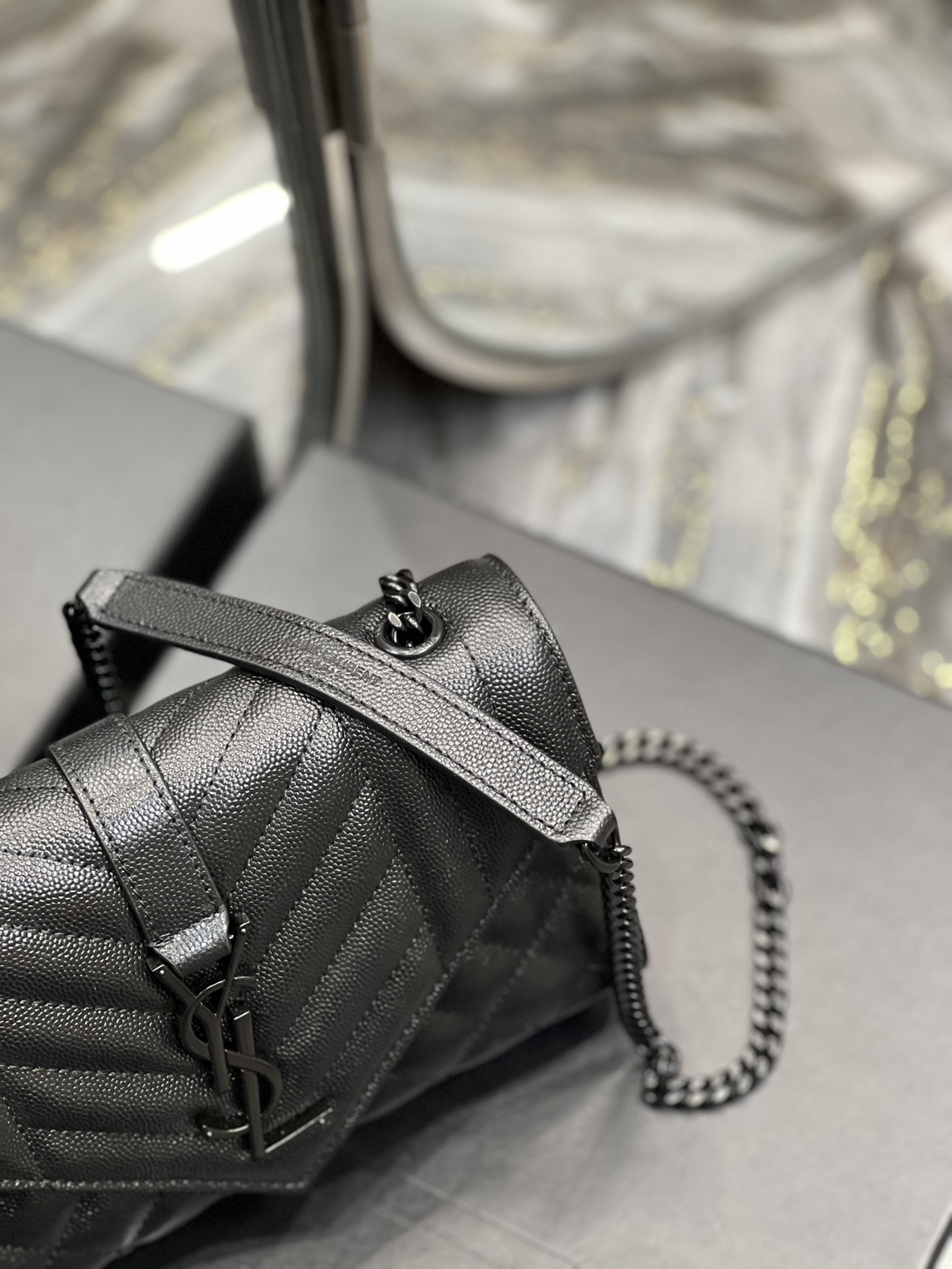 Y51 Envelope Bag 21cm 526286