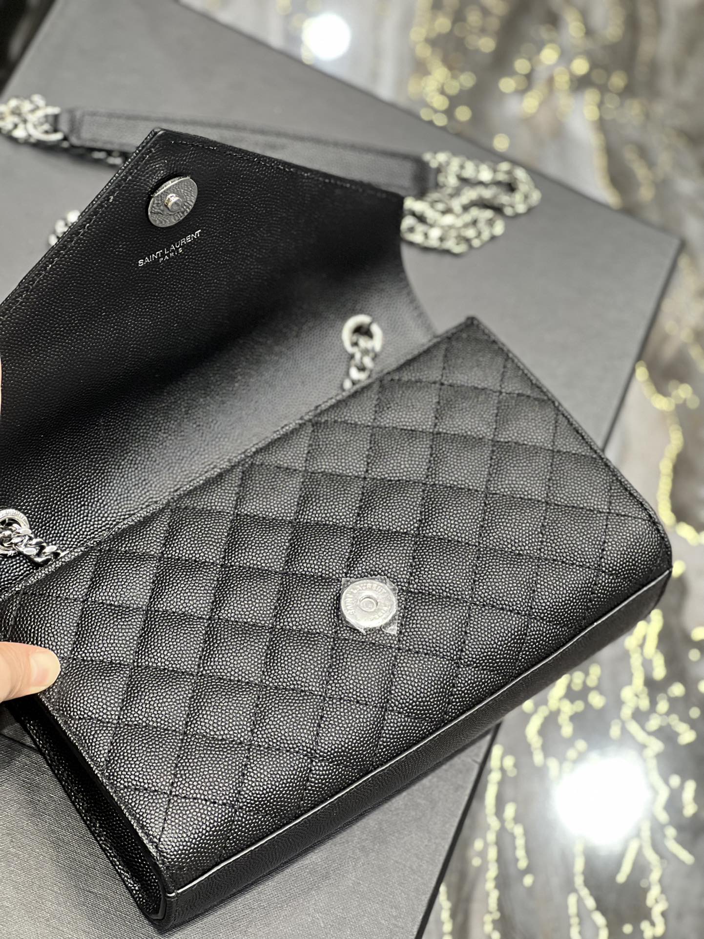 Y51 Envelope Bag 21cm 526286 02