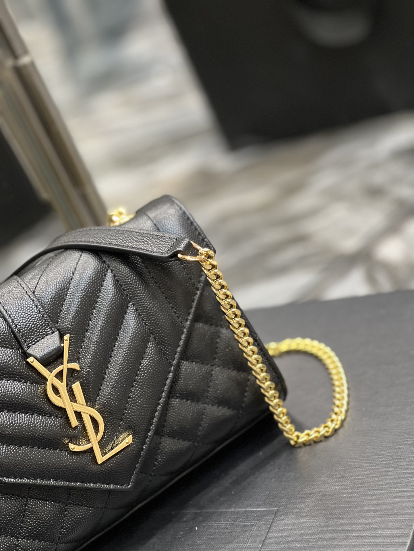 Y51 Envelope Bag 21cm 526286 03