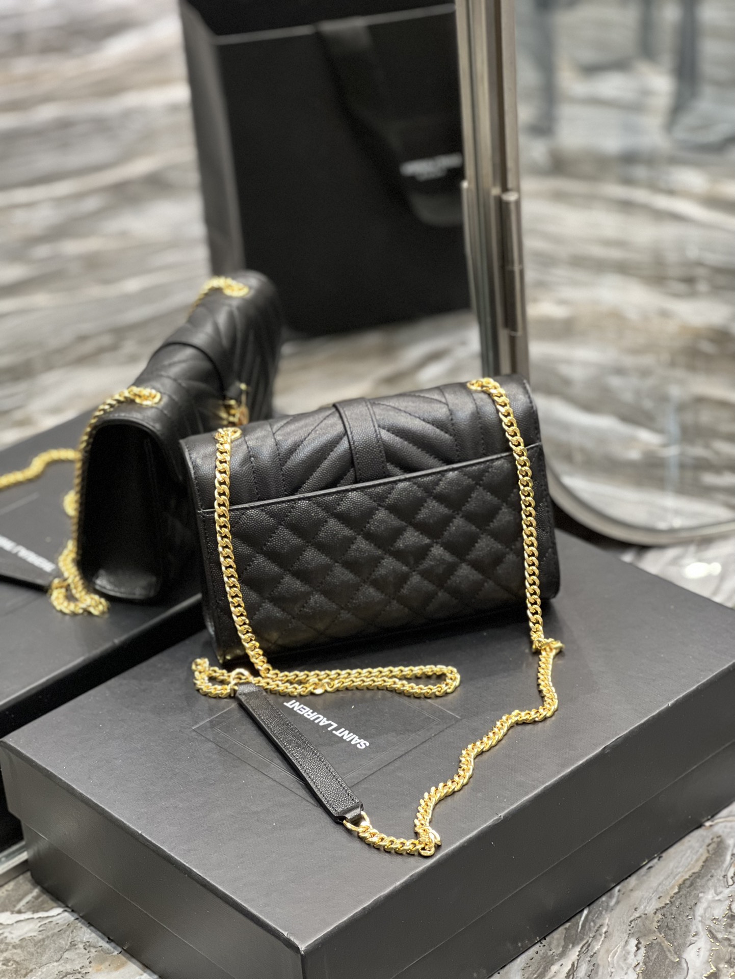 Y51 Envelope Bag 21cm 526286 03