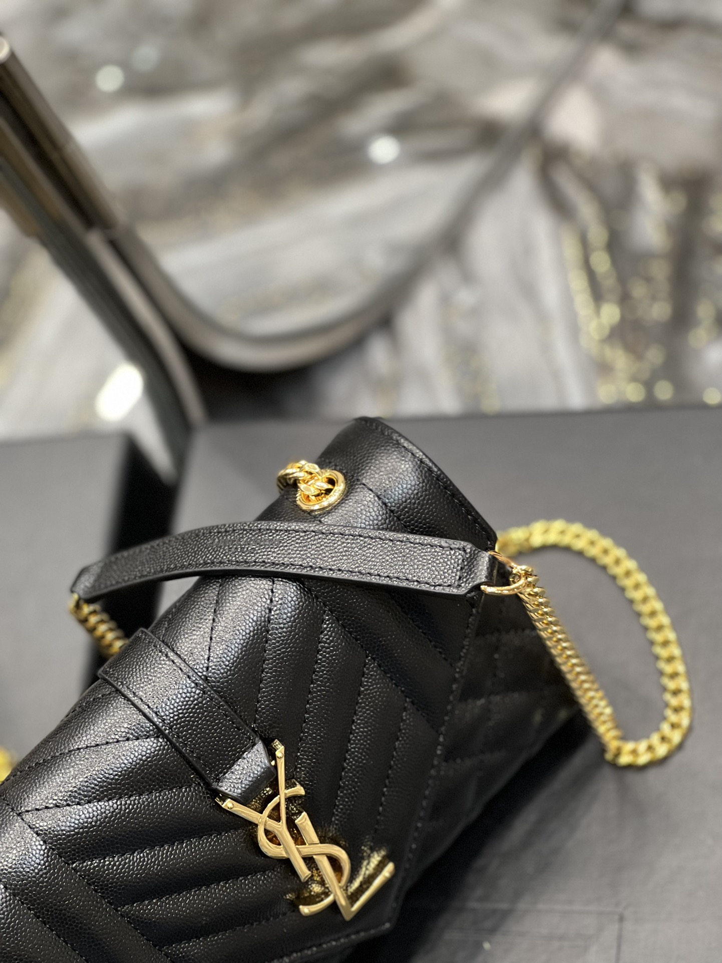 Y51 Envelope Bag 21cm 526286 03