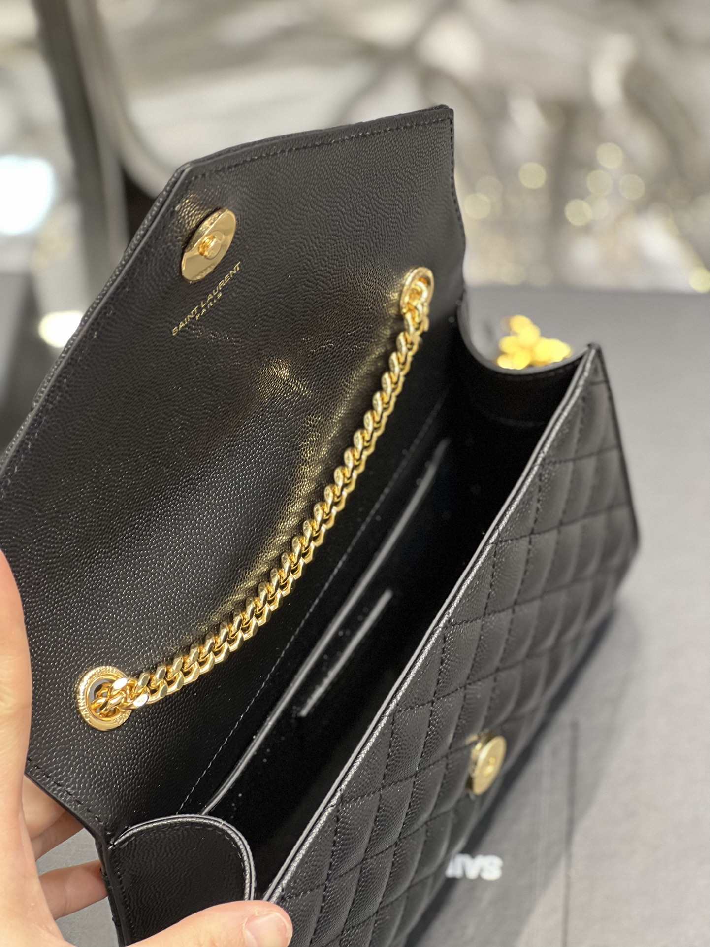 Y51 Envelope Bag 21cm 526286 03