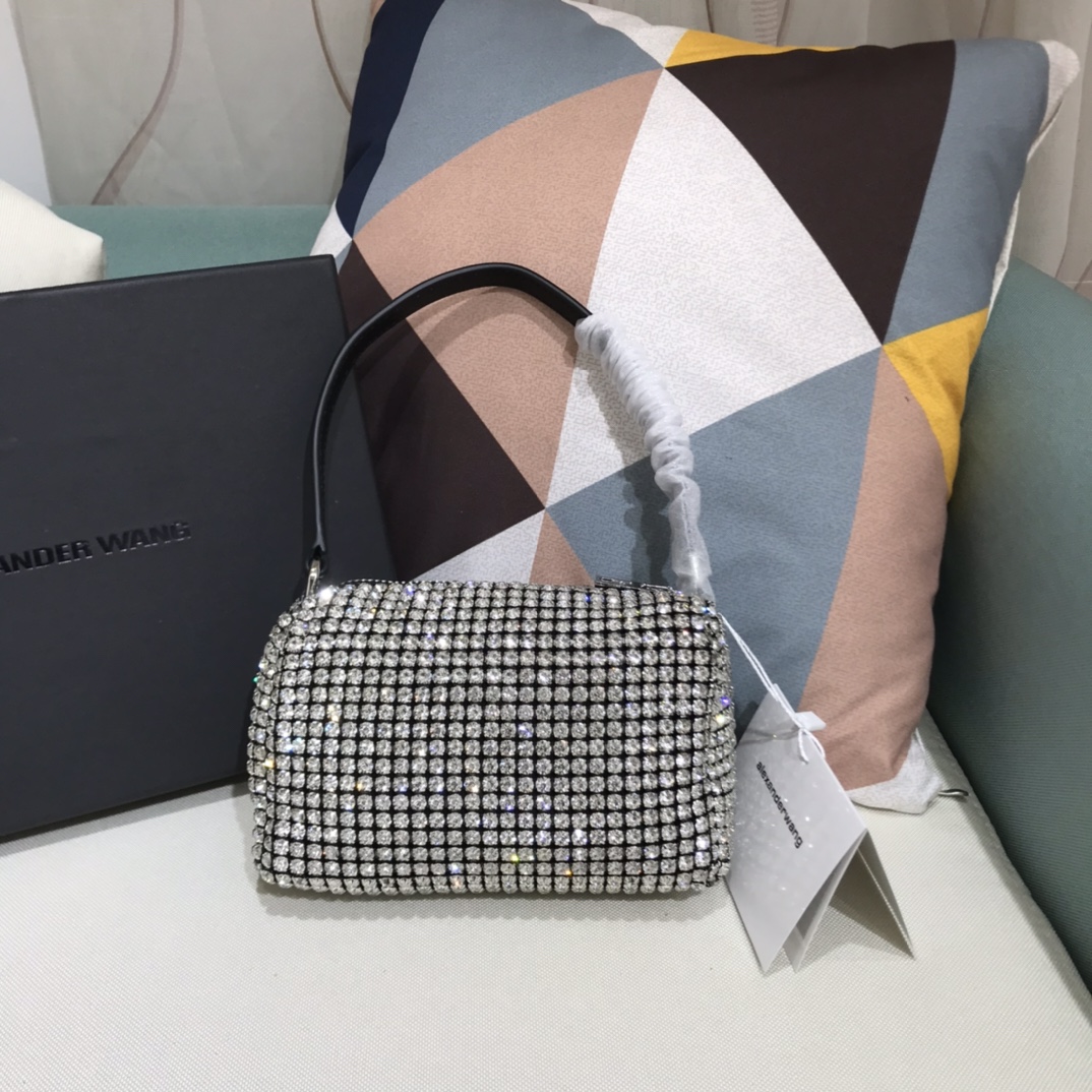 A1exa*der Wang Bag -17CM