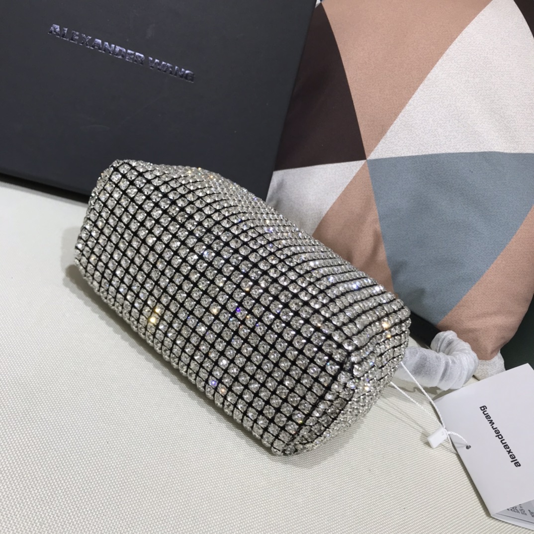 A1exa*der Wang Bag -17CM