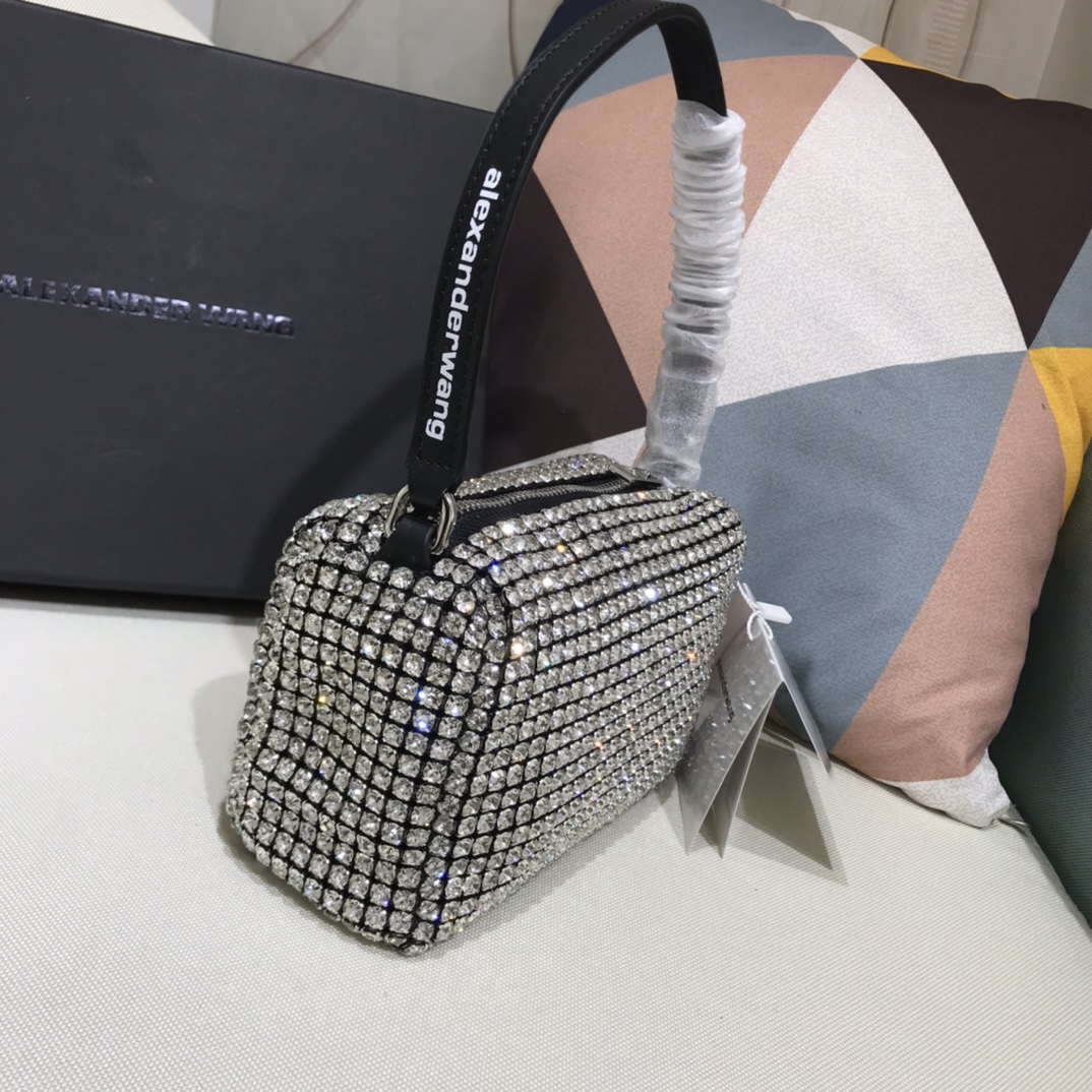 A1exa*der Wang Bag -17CM