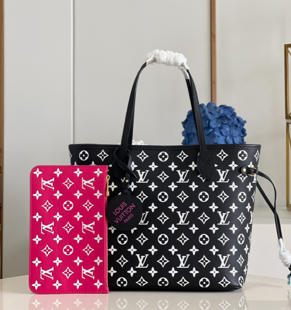 L0vis Vvtt0n Neverfull Bag M46103