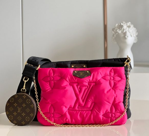 LV Maxi Multi Pochette Accessoires