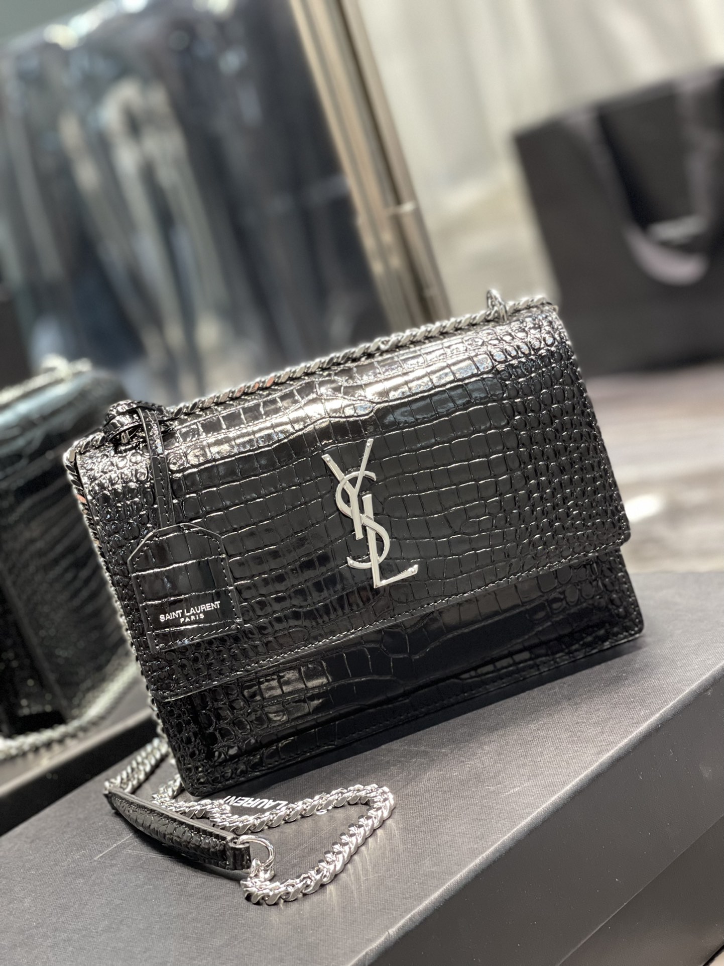 Y51 Sunset Bag 422906