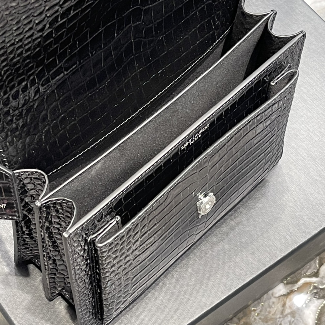Y51 Sunset Bag 422906