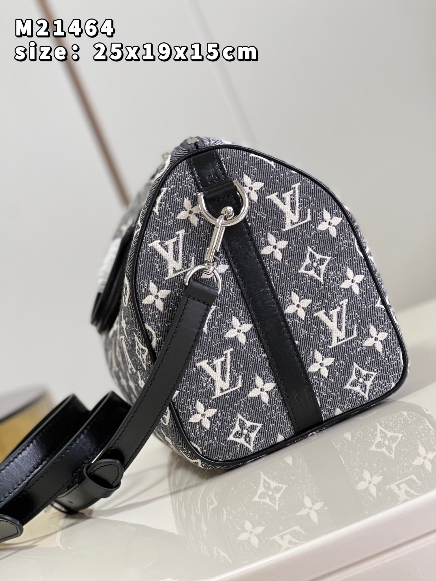 L0vis Vvtt0n Speedy M21464 25cm