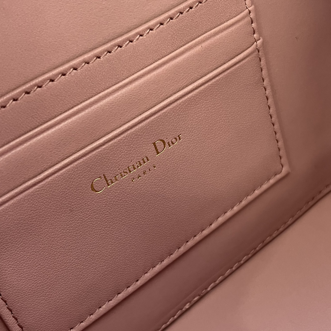 D10r Camera Bag Pink