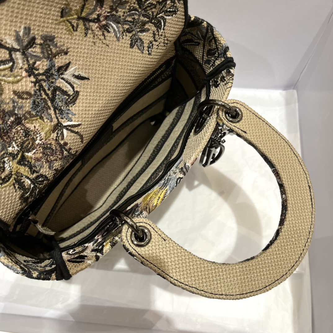 D10r Lady D-lite Bag 24cm