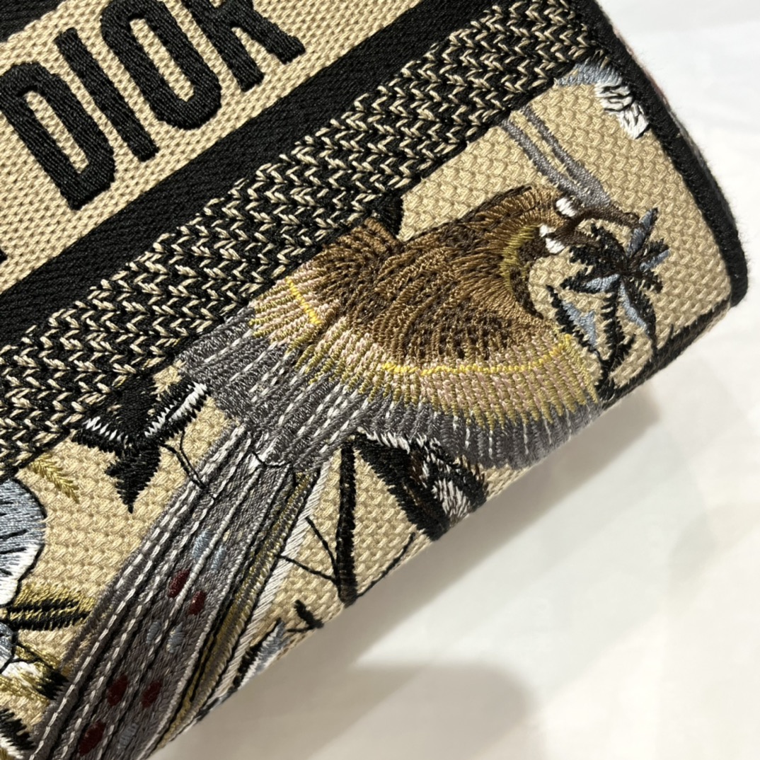 D10r Lady D-lite Bag 24cm