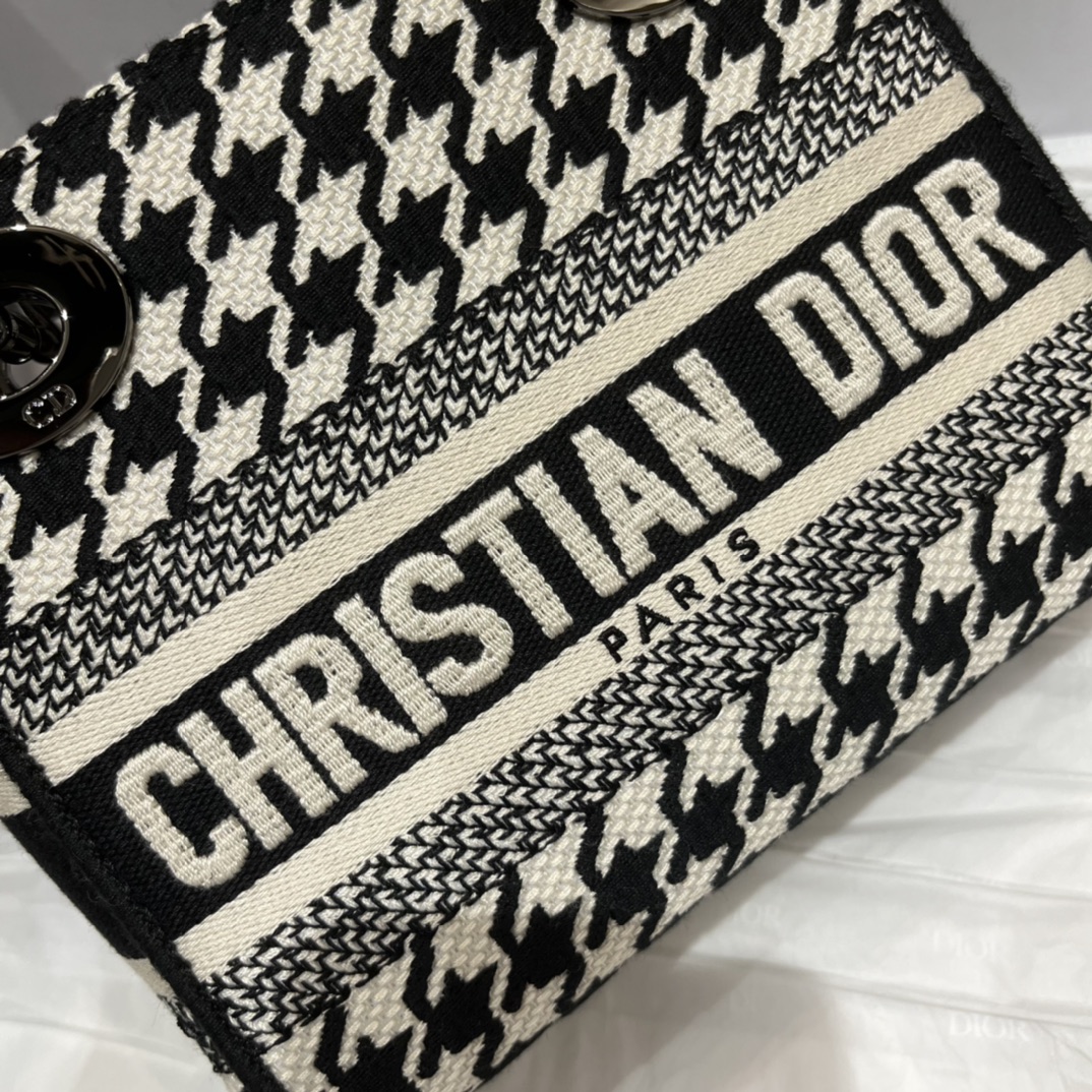 D10r Mini LadyD-lite Bag 17cm