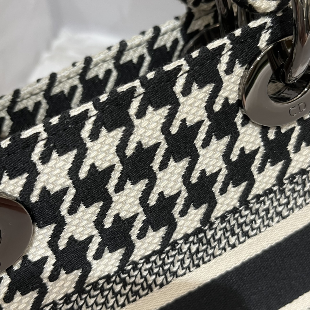 D10r Mini LadyD-lite Bag 17cm