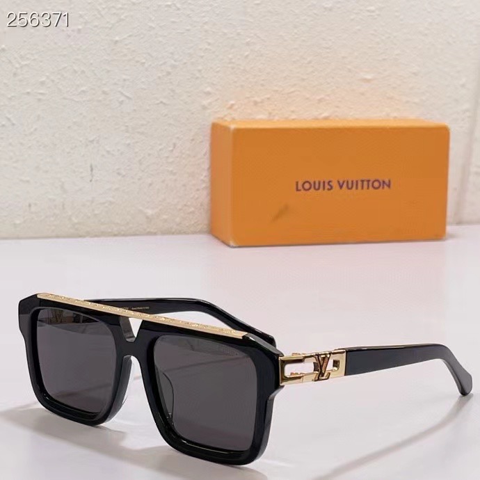 L0vis Vvtt0n Sunglasses 04