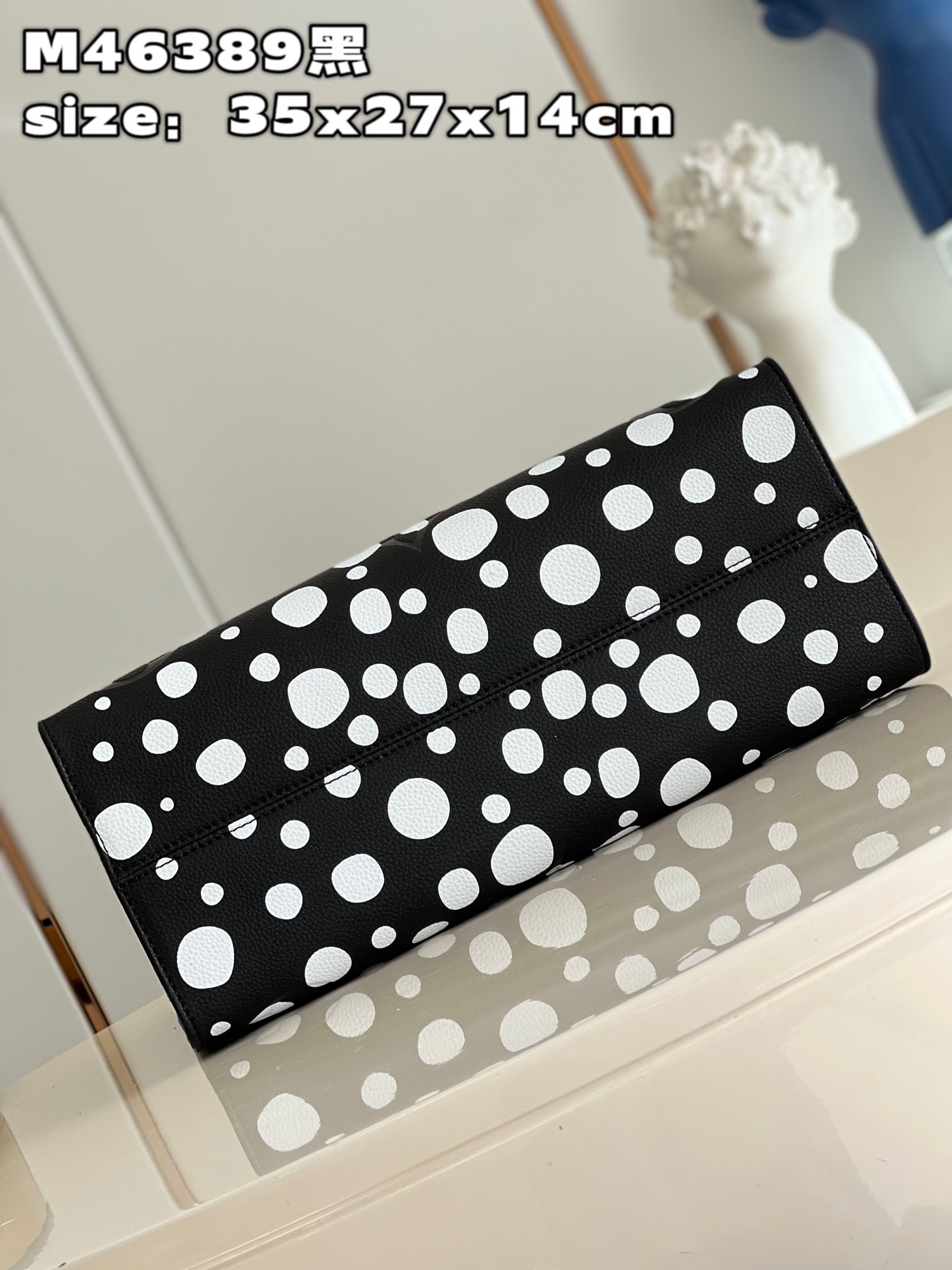 L0vis Vvtt0n Onthego Bag M46389