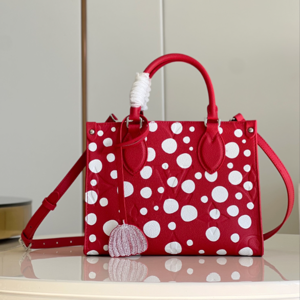 L0vis Vvtt0n Onthego Bag M46412