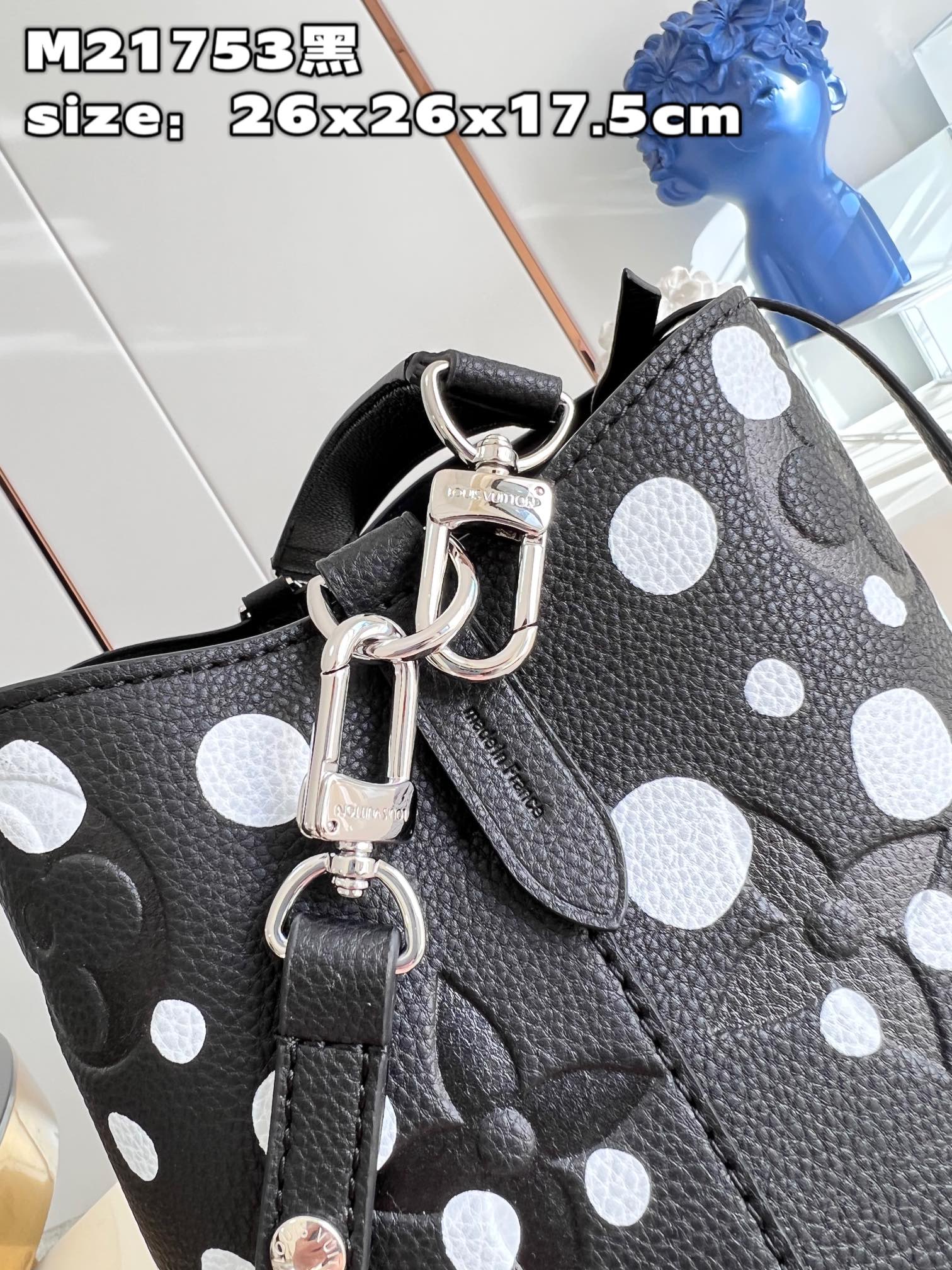 L0vis Vvtt0n Neonoe Bag M21753