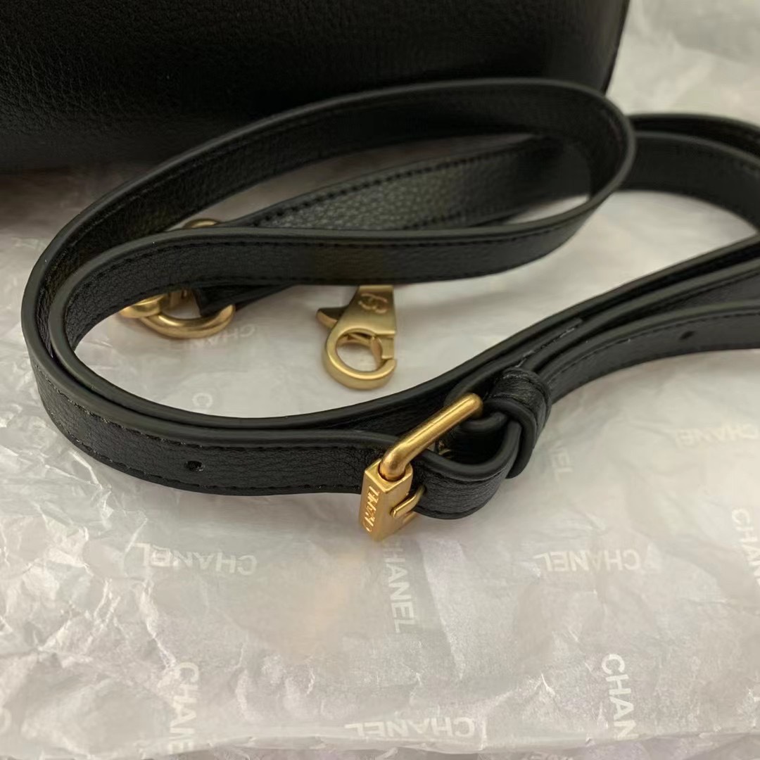 Ch**el Tote Hand Bag 36cm