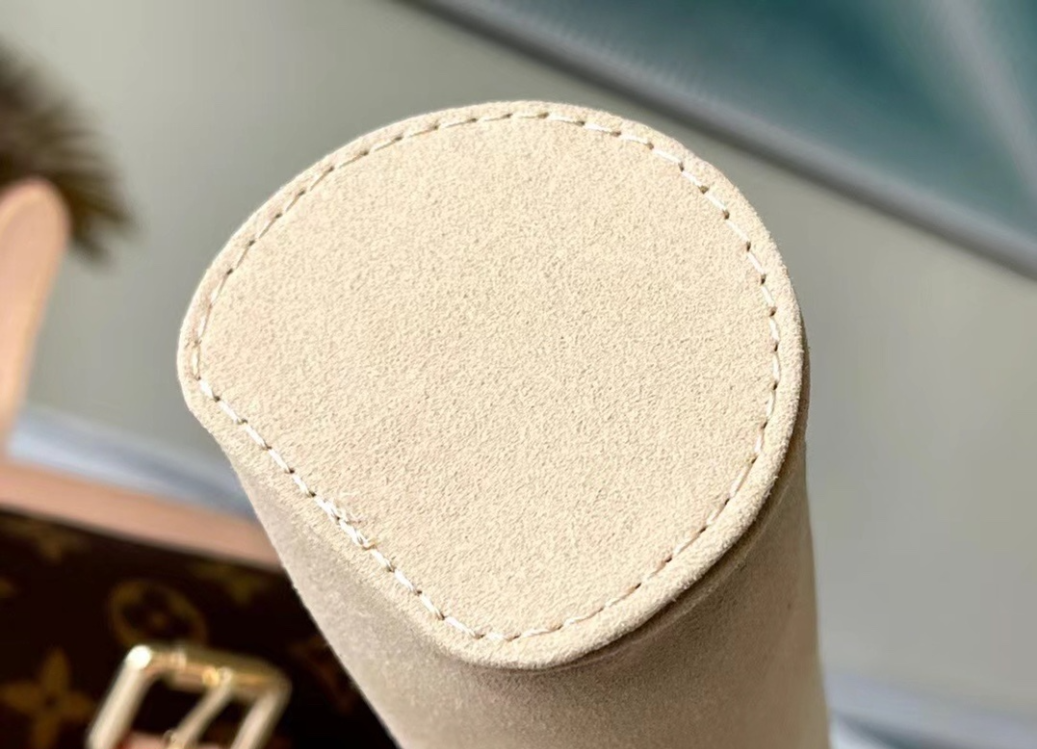 L0vis Vvtt0n Monogram Canvas 3 Watch Case Roll M47530