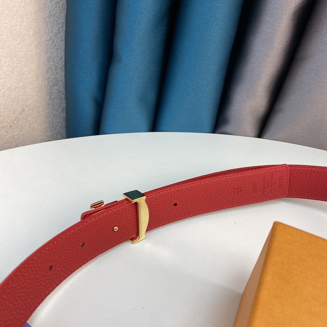L0vis Vvtt0n Belt 30MMM0322U