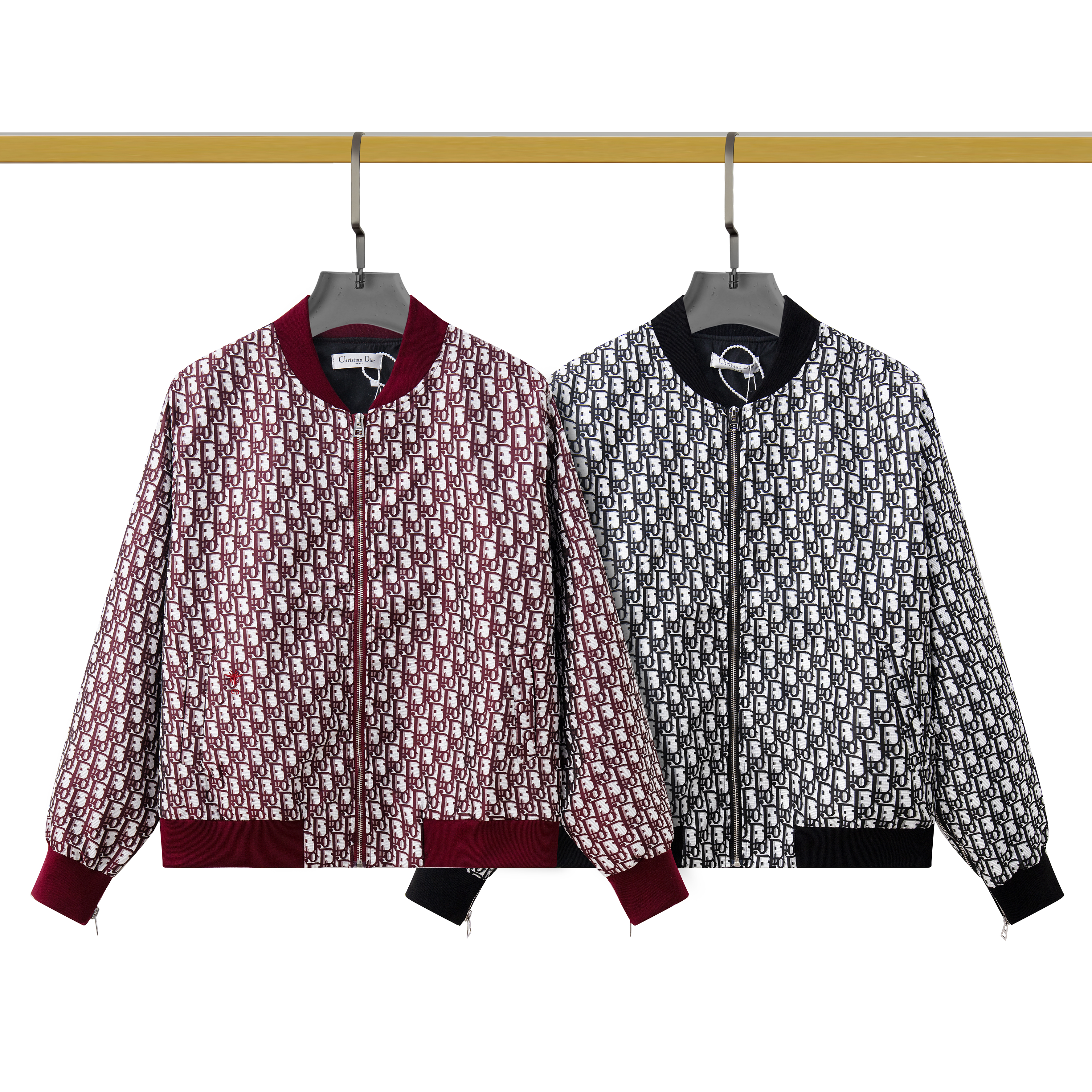 D10r Jacket
