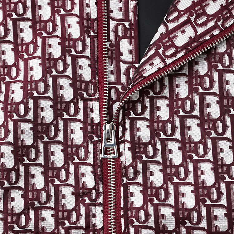 D10r Jacket