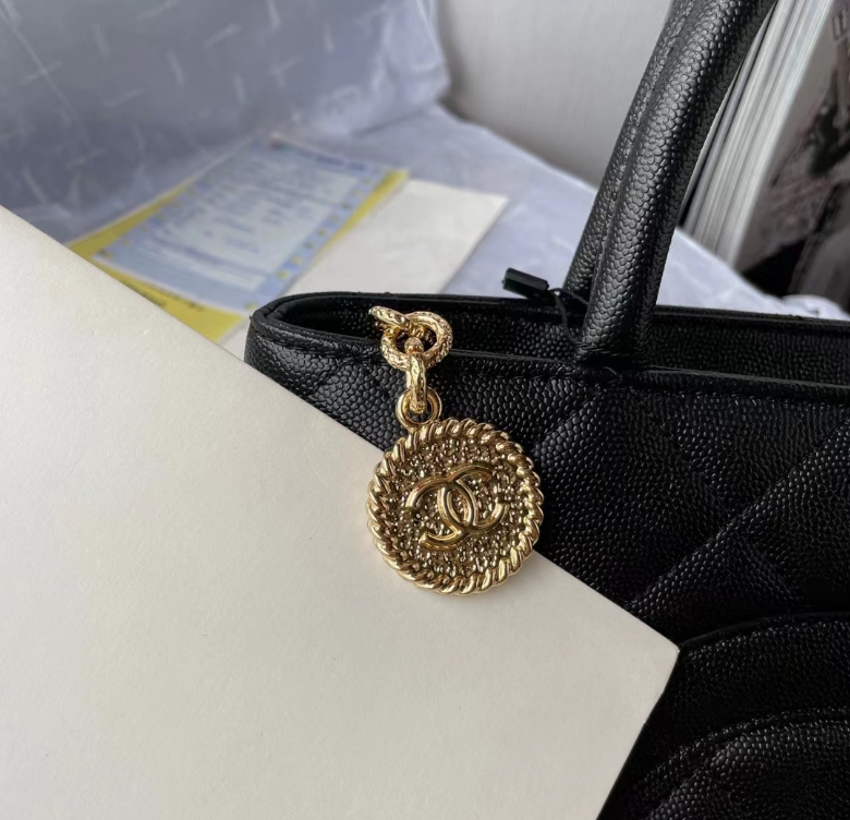 Ch**el Tote Bag AS3036