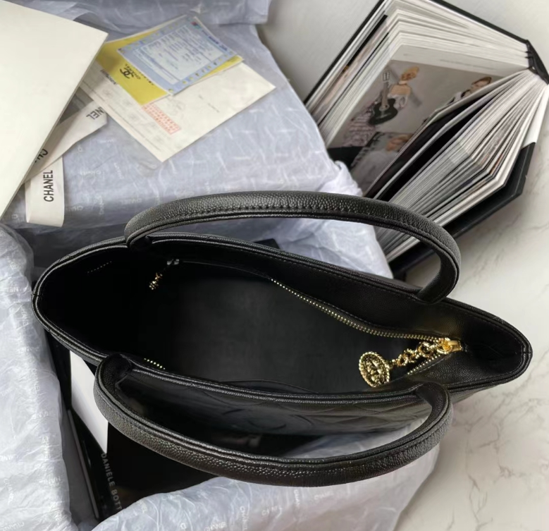 Ch**el Tote Bag AS3036