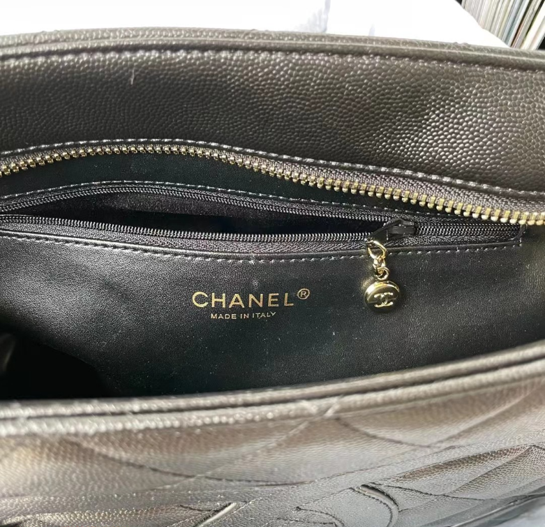 Ch**el Tote Bag AS3036