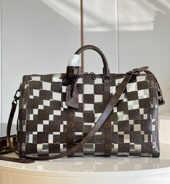 L0vis Vvtt0n Keepall 50CM M20864