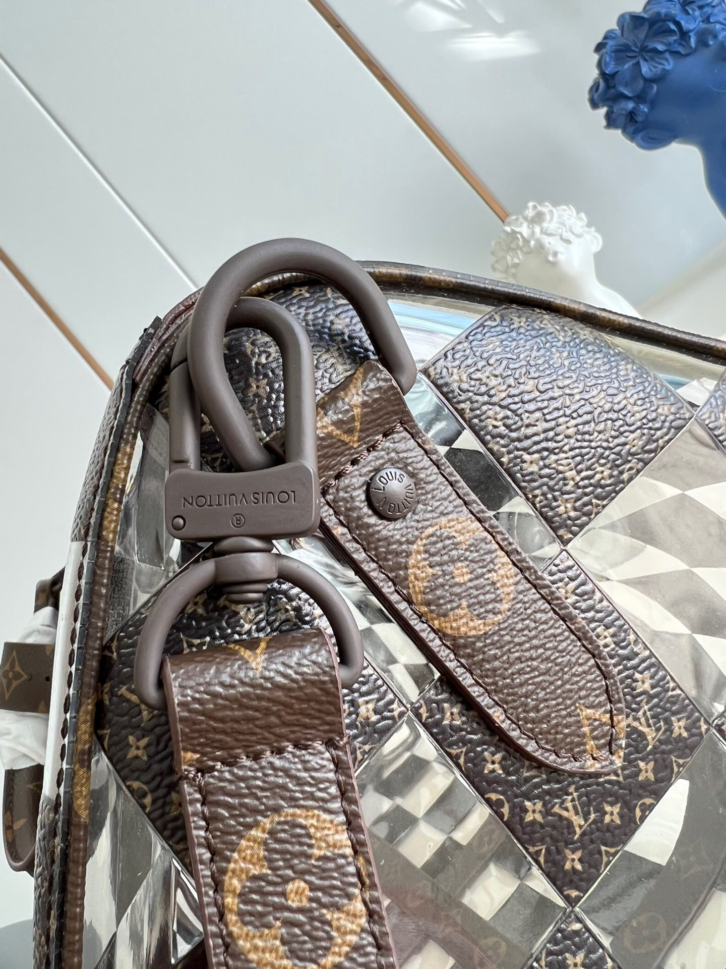 L0vis Vvtt0n Keepall 50CM M20864