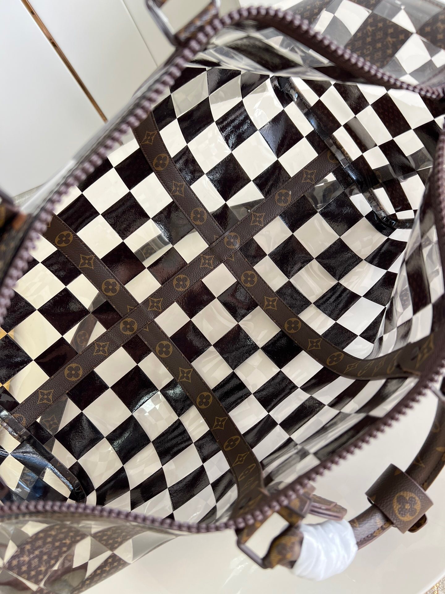 L0vis Vvtt0n Keepall 50CM M20864