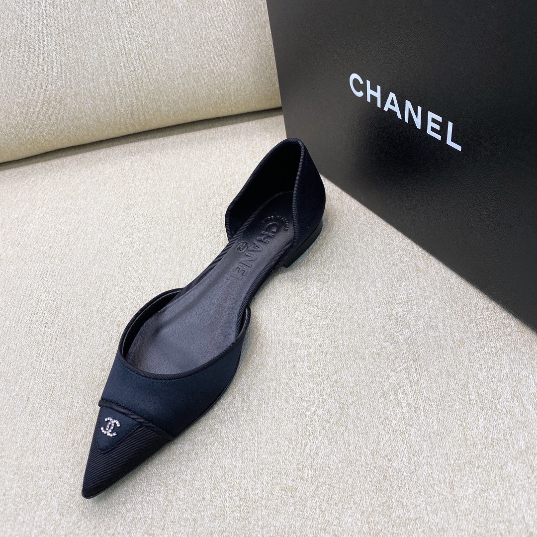 Ch**el Flat 02