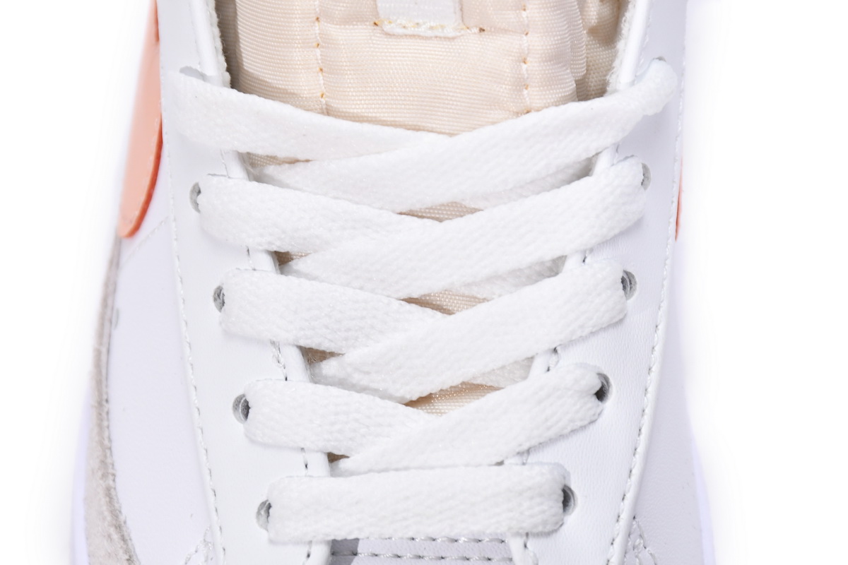 Nike Blazer Mid 77 Vintage Summit White Pink CZ1055-118