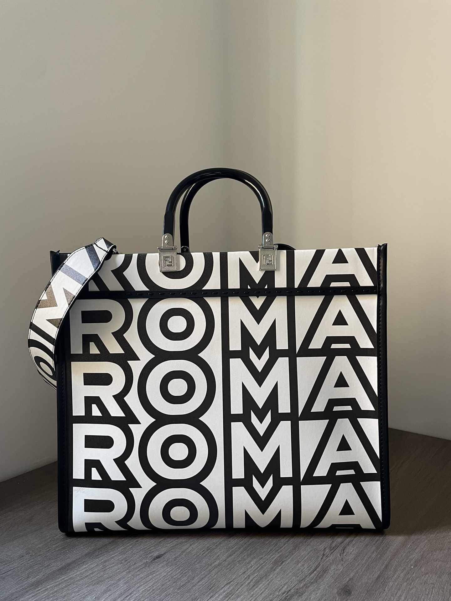 F**di Tote Bag 35cm