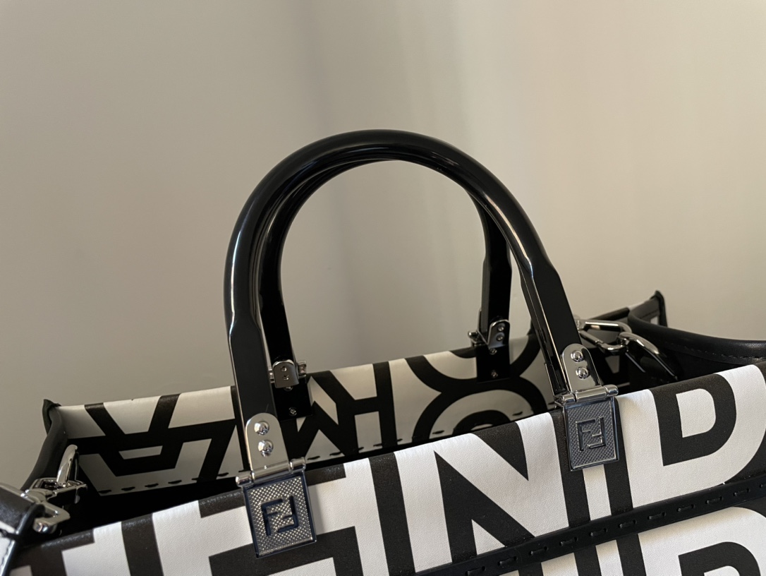 F**di Tote Bag 35cm