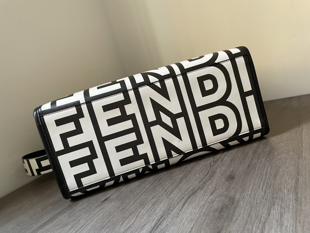 F**di Tote Bag 35cm